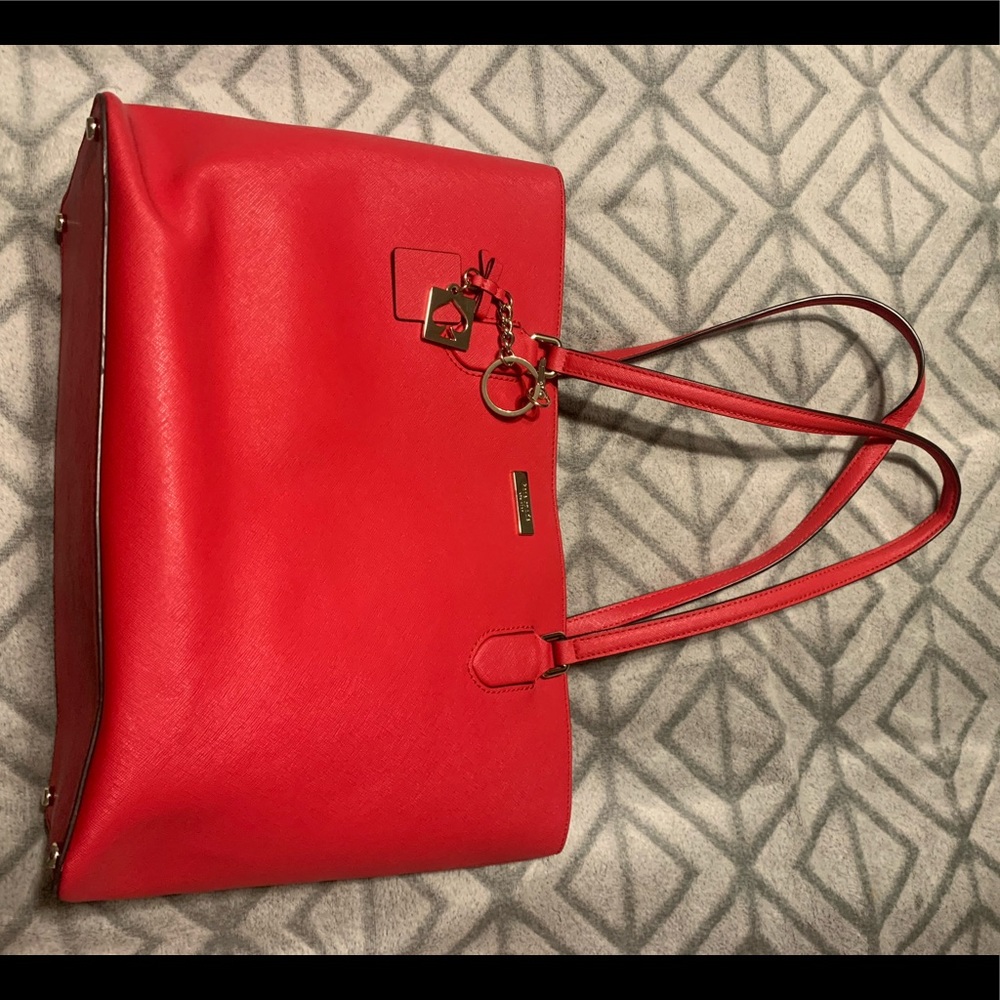 Katespade Tote Purse